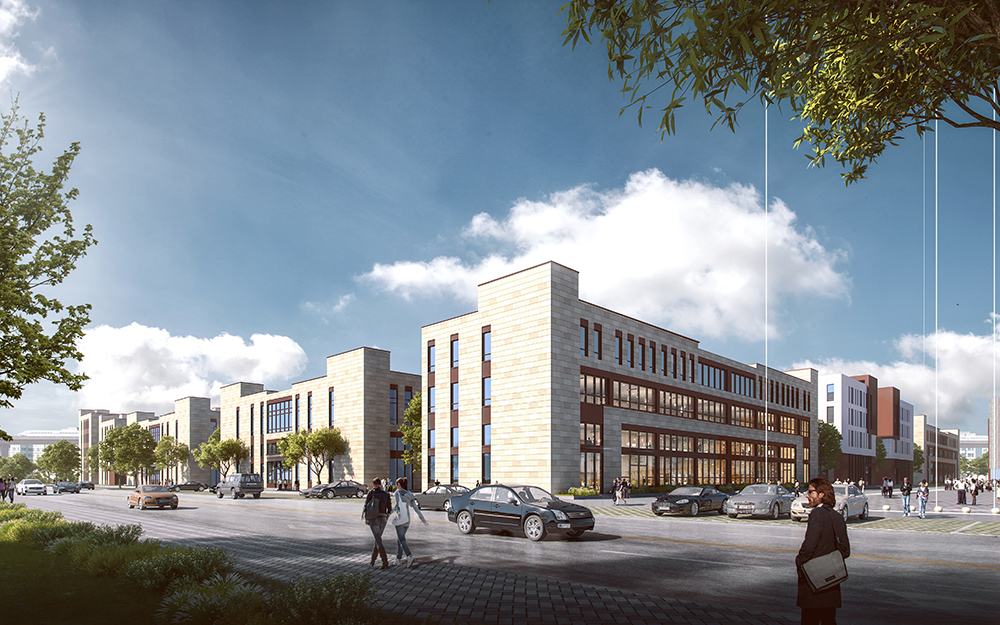 2023年9月13日騰華裝備濟(jì)南新的廠房通過綜合驗(yàn)收，預(yù)計(jì)將于10月15日前正式啟用。